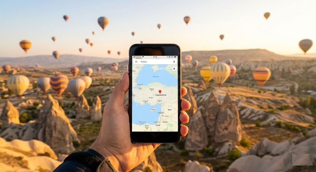 5 Best eSIM for Turkey Travel 2025 (Avoid Roaming Fees)