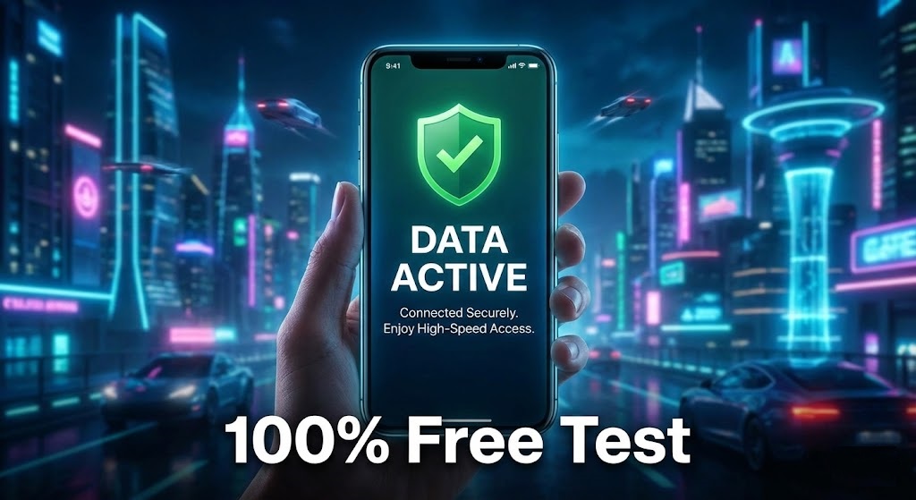 eSIMFree.org Review 2026: Is the “Free Trial” Legit? (Tested)